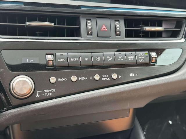2023 Lexus ES 350 350