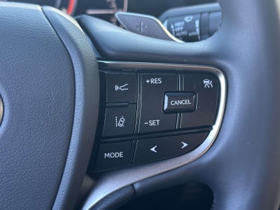 2025 Lexus ES 350 350