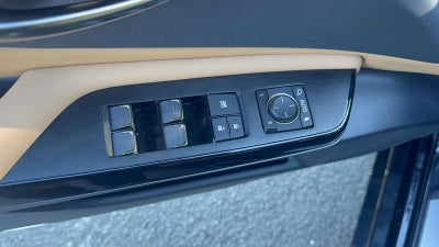 2025 Lexus ES 350 350