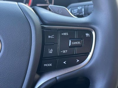 2025 Lexus ES 350 350