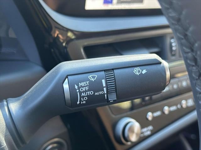 2025 Lexus ES 350 350