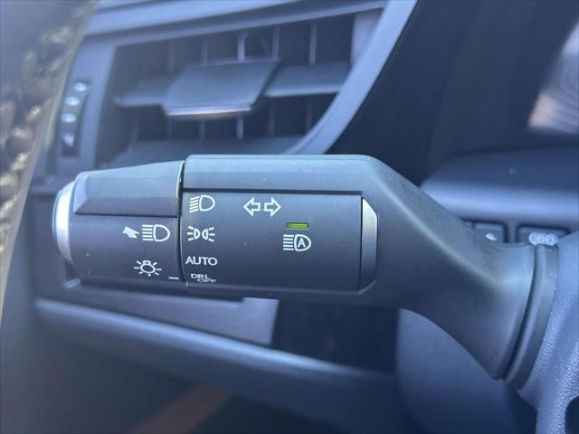 2025 Lexus ES 350 350