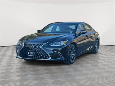2025 Lexus ES 350 350