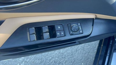 2025 Lexus ES 350 350