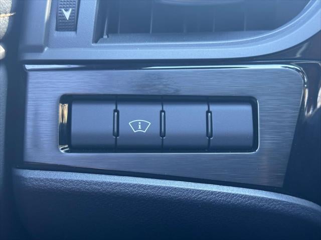 2025 Lexus ES 350 350