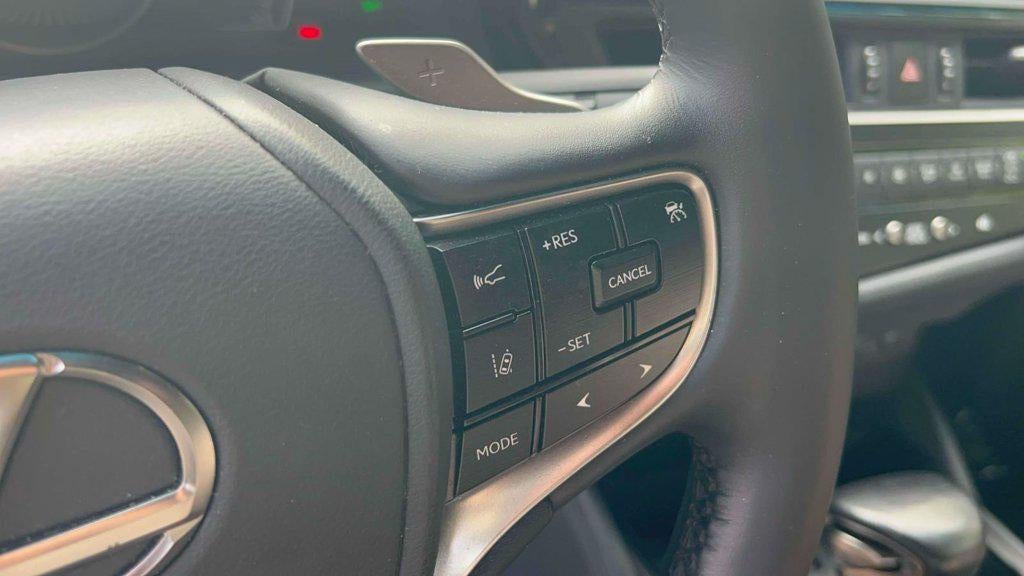 2025 Lexus ES 350 350