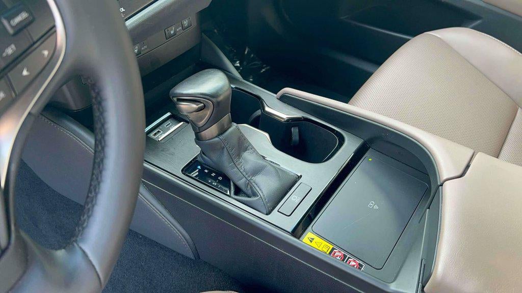 2025 Lexus ES 350 350