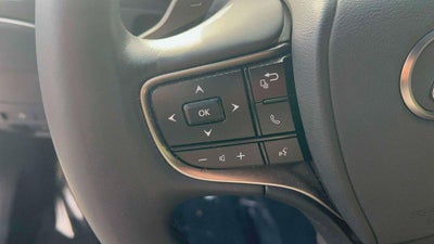 2025 Lexus ES 350 350