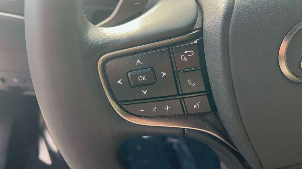 2025 Lexus ES 350 350