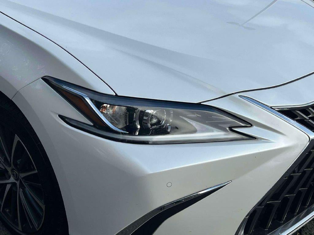2025 Lexus ES 350 350