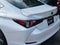 2025 Lexus ES 350 350