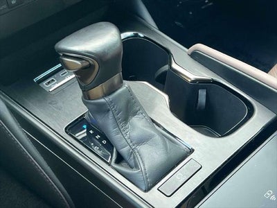 2025 Lexus ES 350 350