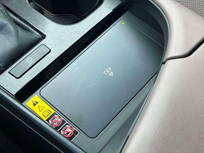2025 Lexus ES 350 350