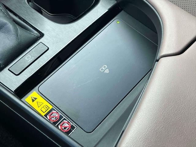 2025 Lexus ES 350 350
