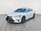2025 Lexus ES 350 350