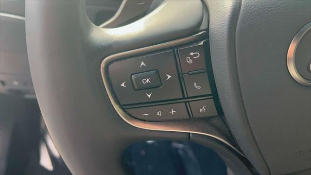 2025 Lexus ES 350 350