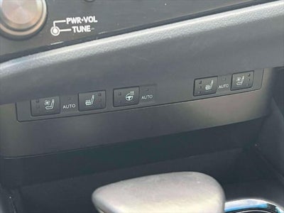2025 Lexus ES 350 350
