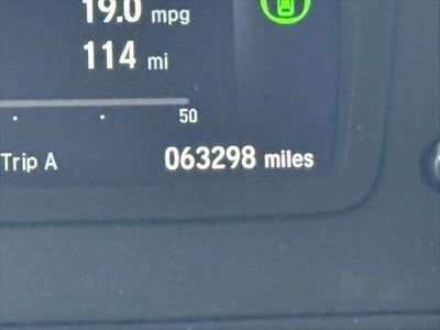 2022 Honda Odyssey EX