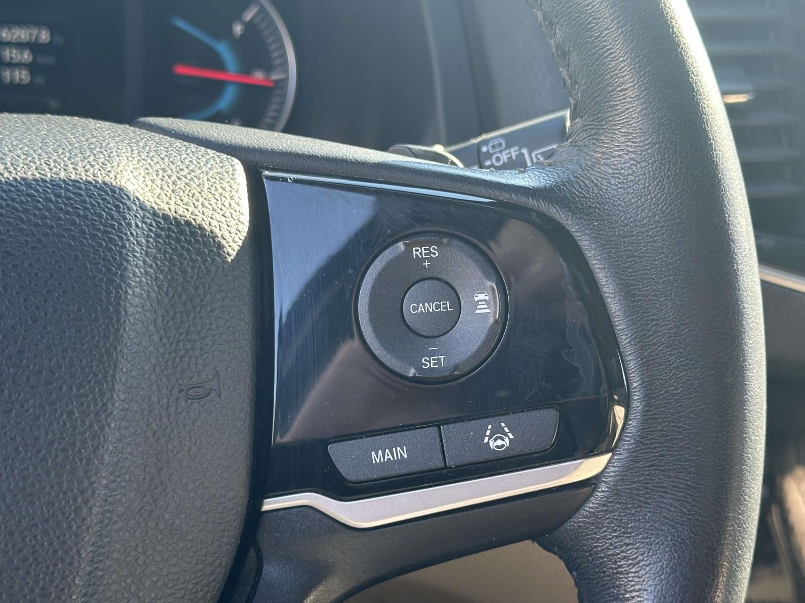 2021 Honda Pilot AWD Touring 7 Passenger