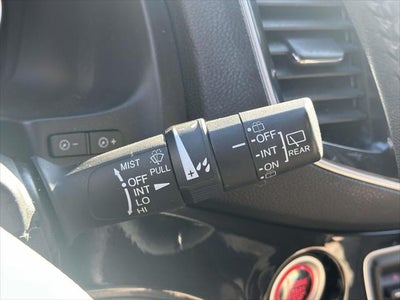 2021 Honda Pilot AWD Touring 7 Passenger