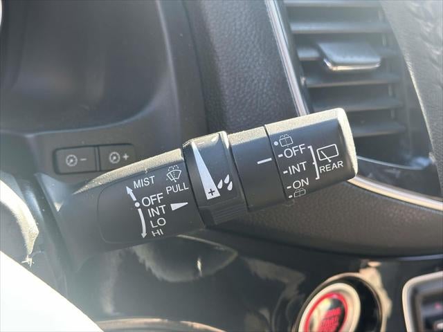 2021 Honda Pilot AWD Touring 7 Passenger