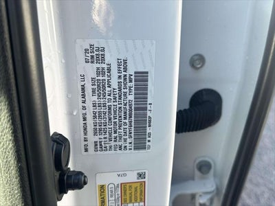 2021 Honda Pilot AWD Touring 7 Passenger