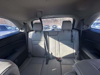 2021 Honda Pilot AWD Touring 7 Passenger