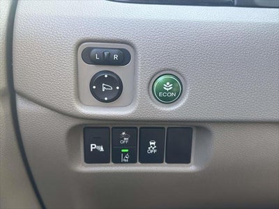 2021 Honda Pilot AWD Touring 7 Passenger