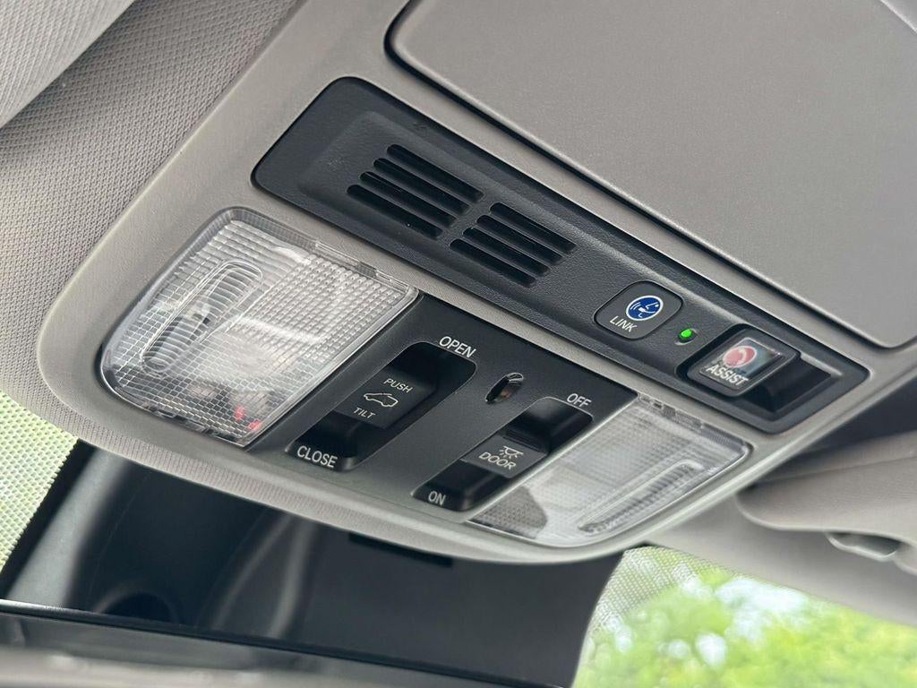 2019 Honda Pilot Touring