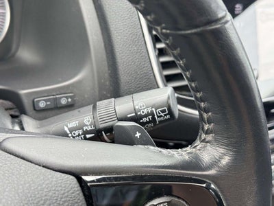 2019 Honda Pilot Touring