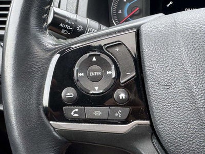 2019 Honda Pilot Touring