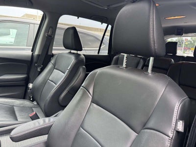 2019 Honda Pilot Touring