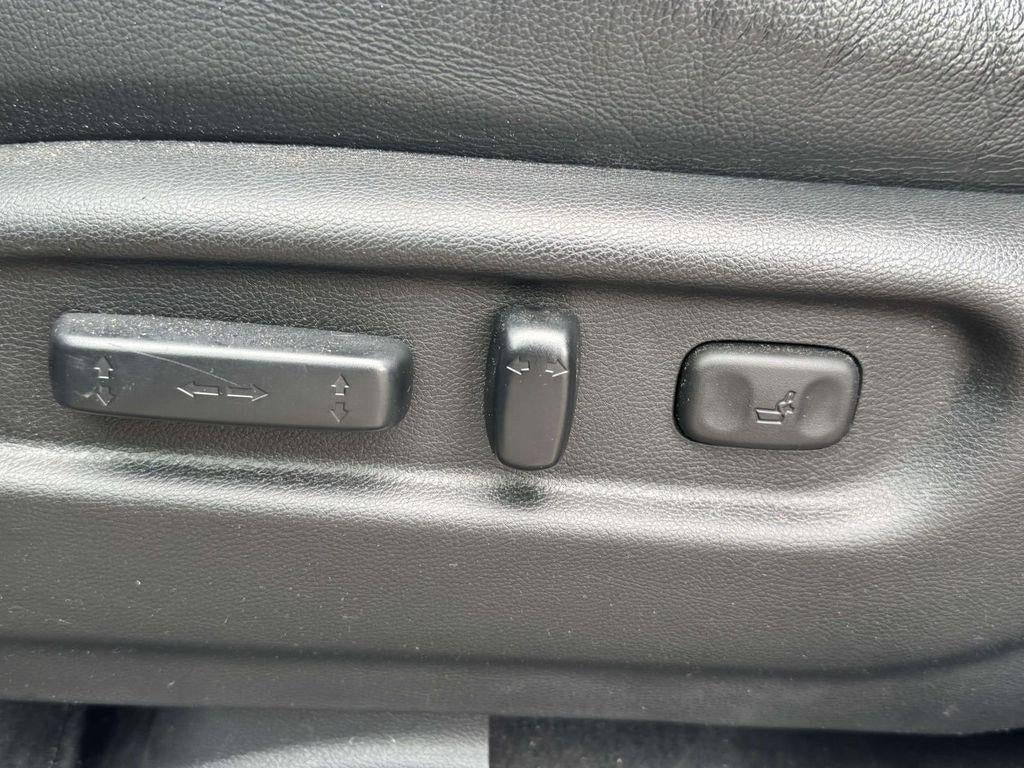 2019 Honda Pilot Touring
