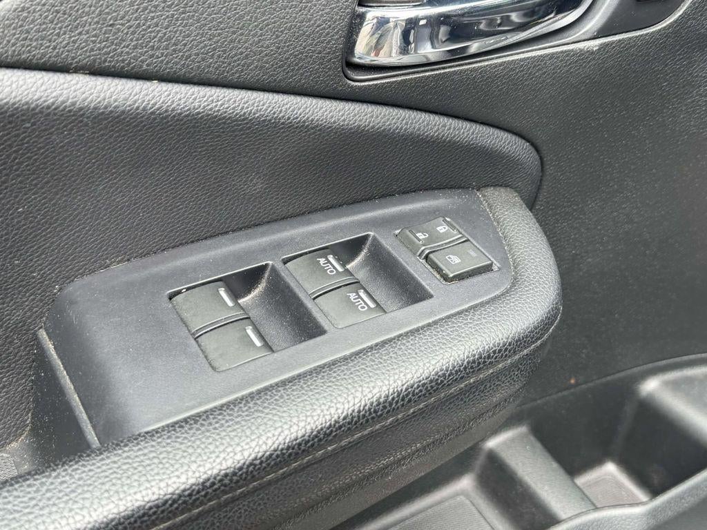 2019 Honda Pilot Touring