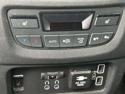 2019 Honda Pilot Touring