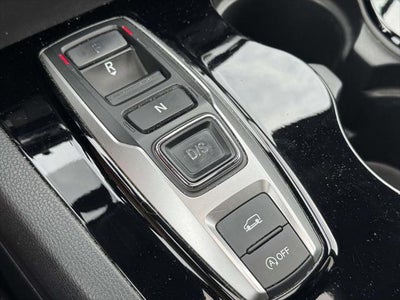 2019 Honda Pilot Touring