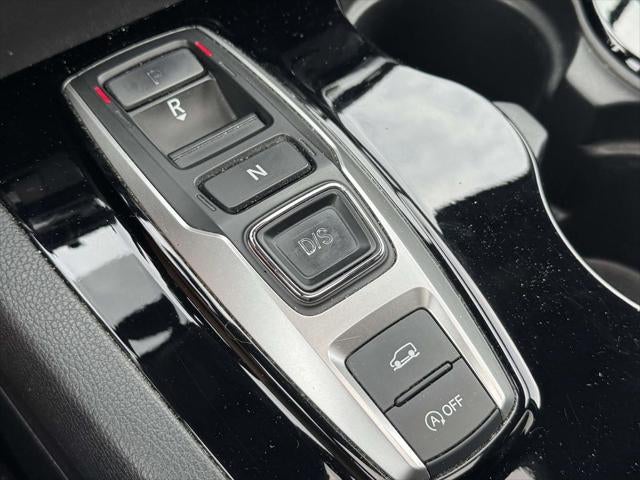 2019 Honda Pilot Touring
