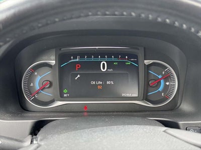 2019 Honda Pilot Touring