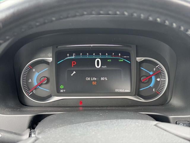 2019 Honda Pilot Touring