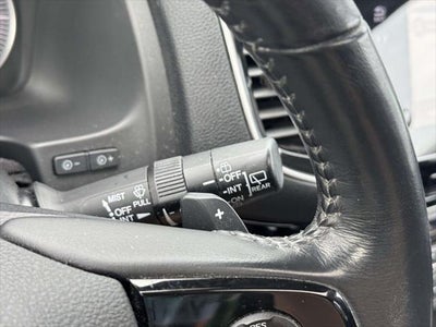 2019 Honda Pilot Touring