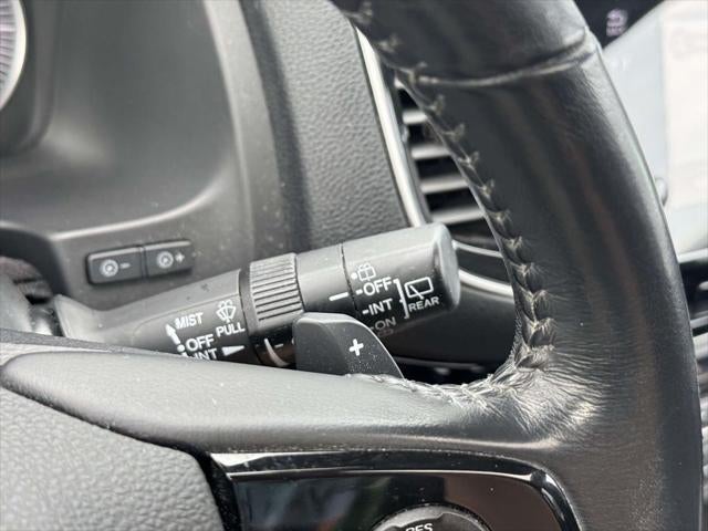 2019 Honda Pilot Touring