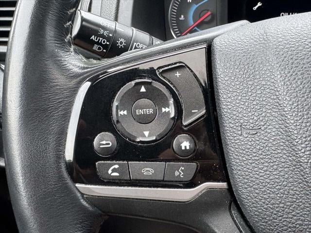 2019 Honda Pilot Touring