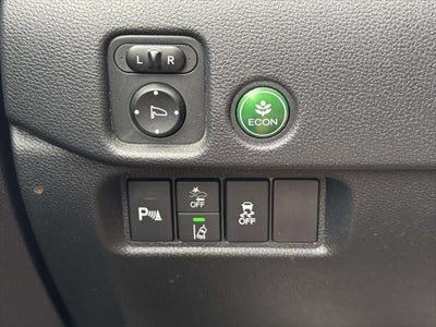 2019 Honda Pilot Touring