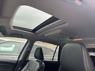 2019 Honda Pilot Touring