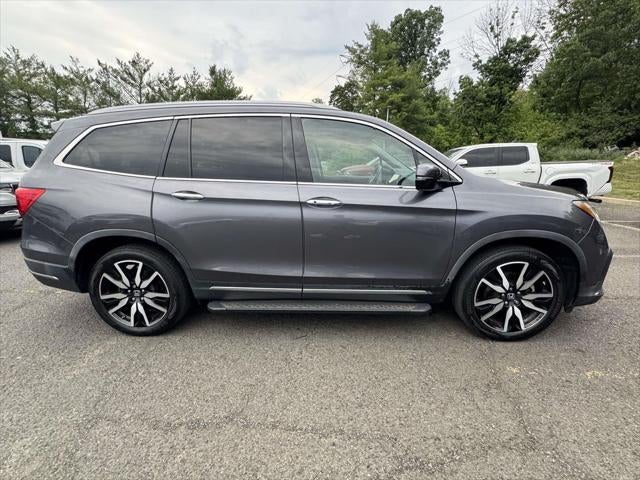 2019 Honda Pilot Touring