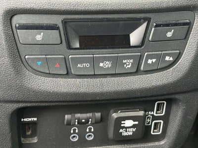 2019 Honda Pilot Touring