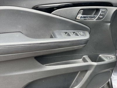 2019 Honda Pilot Touring