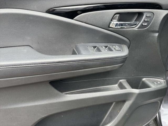 2019 Honda Pilot Touring