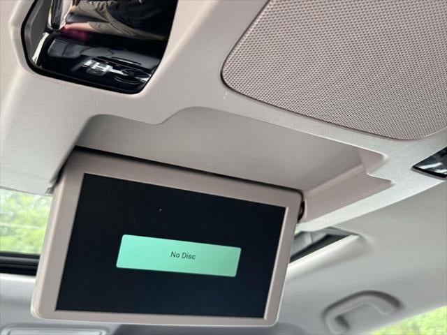 2019 Honda Pilot Touring