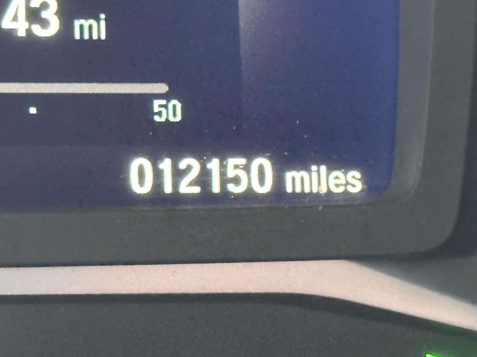 2025 Honda Passport EX-L